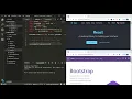 How to import bootstrap in reactjs - Urdu Hindi