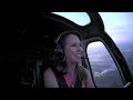 Behind the 9 A Day in the Life of Traffic Reporter Sarah Jindra