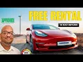 Testing CARMAX s 10 day return policy Extended test by having good credit