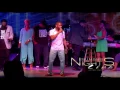 DETROITLIVE PERFORMS GREGORY ABBOTTS "SHAKE YOU DOWN" AT TALLAHASSEE NIGHTS LIVE!