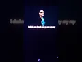 Alex to(杜德伟)concert at mohegan sun casino part 2
