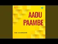 Lagu Adi Maanamaruthe