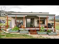They Built a Resilient Off-Grid Tiny Home For Uncertain Times
