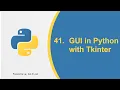 Python Day - 41