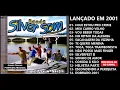 Lagu BANDA SILVER SOM - CD COMPLETO (2001)