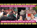 Download Lagu DIDUGA NIKITA BEBAS \u0026 DIKAWAL KETAT MENUJU KE RUMAH‼️RUMOR MENGATAKAN NIKITA SDH BERSAMA ANAK ANAK‼️