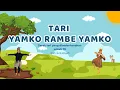Download Lagu Tari yamko rambe yamko untuk PAUD dan TK #belajartari #tarianaktk