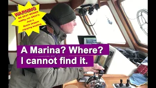 Dead End or Hidden Entrance?; S4/E07