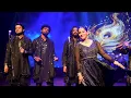 Tose naina lage x Dua | Tejas & Mitali Collective