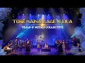 Tose naina lage x Dua | Tejas \u0026 Mitali Collective