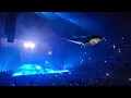 Gojira "Flying whales" Live Accor Arena Paris 30/11/2025