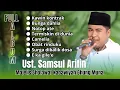Full album ghung muna - 💗vokal Samsul Arifin terbaru viral TikTok 2025