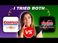 Costco Gold Vs Executive Membership 2025 Which One is Better