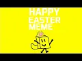 Happy Easter Meme