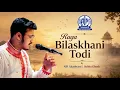 Raga Bilaskhani Todi || Air Akahsvani || Subha Ghosh