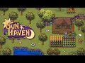 Sun Haven - Trailer gameplay pc Steam updated link