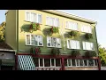 Mini Harem Hotel Istanbul Turkey Hotel Review