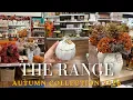 NEW IN THE RANGE AUTUMN COLLECTION 2026