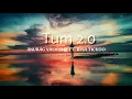 Tum 2.0 | Anurag Vashisht ft. Riya Tickoo | Lyrics