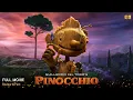 Download Lagu Guillermo Del Toro's Pinocchio Full Movie In English | New Hollywood Movie | Review \u0026 Facts