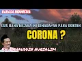 Download Lagu Gus Baha terbaru - Gus Baha bicara Corona dihadapan para dokter