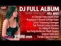 Download Lagu FULL ALBUM DJ REMIX KU SIMPAN DUKA DALAM DIAM | DJ REMIX NOSTALGIA VIRAL 2025 | Bass Goyang Official