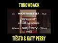 Katy Perry ft Aitana - Resilient (Tiësto remix)