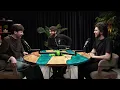 LUVR | Что значит быть Ингушом в гостях Илез Алиевич Тибоев.