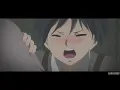 Download Lagu AMV - Hated by Life Itself - Anime MV (Covered by Kobasolo \u0026 Aizawa)