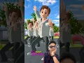Download Lagu Kamu Nanya 🤣😂 #sakuraschoolsimulator #yutadanmio #sakuradramaromantis #sakura #dramakocaksakura