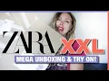 Download Lagu ZARA | SALE | MAAT XXL | SHOPLOG | TRY ON | SHNS