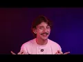 React to Literally Daydreams - Lou Garcia [WHAT ALBUM IS THIS???]