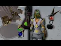 The Secret Power of Eldritch Staff