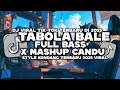 Download Lagu DJ TABOLA BALE VIRAL TIK TOK STYLE KONDANG 2025