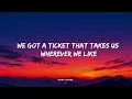 Jonas Blue, William Singe - Mama (Lyrics )