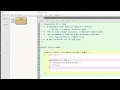 Java Control Structures Loops