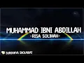 Download Lagu Muhammad Ibni Abdillah - Risa Solihah (Lirik)