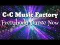 Download Lagu Everybody Dance Now (Lyrics) | C+C Music Factory (HD)