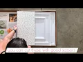 How To Replace Drop Ceiling Tiles In Your Basement