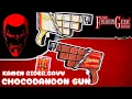 Download Lagu Kamen Rider Gavv DX CHOCODONDANGUN: EmGo's Reviews N' Stuff