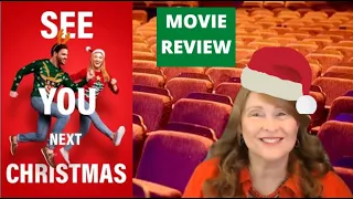 see you next christmas movie review