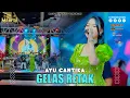 Lagu Ayu Cantika - Gelas Retak I Mahesa music live turi - lamongan