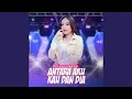 Download Lagu Antara Aku Kau Dan Dia (feat. Ageng Music)