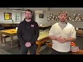 Answering The Internet's Biggest Pool Dining Table Questions! - Vol 1