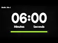 6-Minute Timer