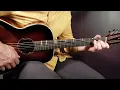 How to play SKIP MARLEY - CHANGE Acoustic Guitar Lesson - Tutorial