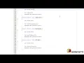 4 Java Methods And Classes Part 3 720p