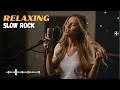 🎸 Emotional Slow Rock Playlist | Soft Rock Love Ballads 🌙