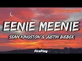 Download Lagu Sean Kingston, Justin Bieber - Eenie Meenie 🔥Lyrics🔥