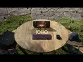 Razer Joro Portable Wireless Gaming Keyboard